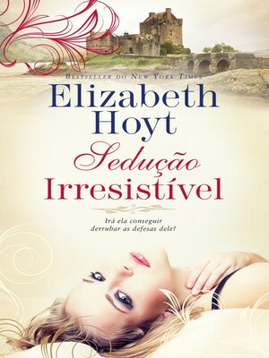 cover image of Sedução Irresistível